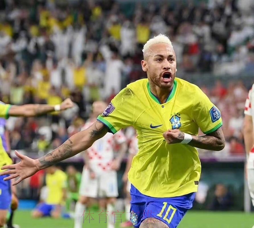 世界杯克罗地亚内马尔赛事预测最新更新